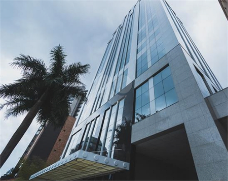 DUMAS TOWER 