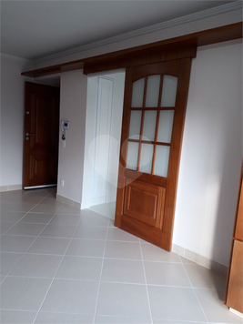 Venda Apartamento São Paulo Vila Nova Conceição 1