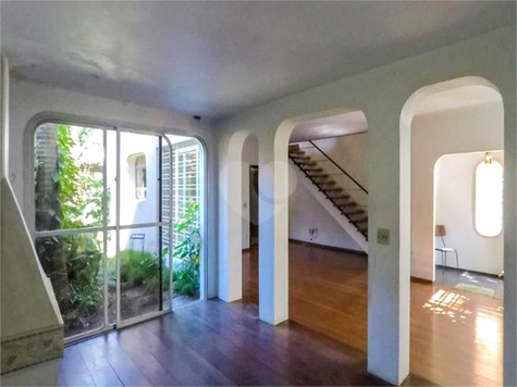 Venda Casa São Paulo Vila Mariana 1