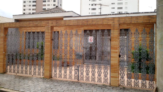 Venda Casa térrea São Paulo Quarta Parada 1