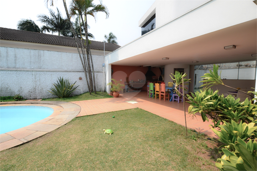 Venda Casa térrea São Paulo Parque Colonial 1
