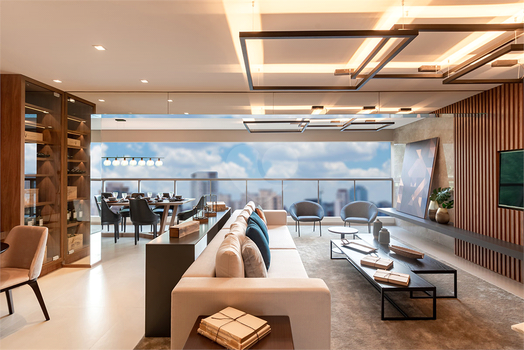 Venda Apartamento São Paulo Vila Mariana 1