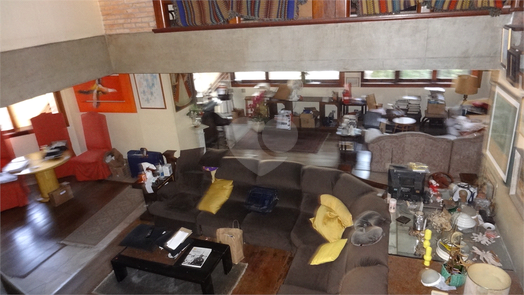 Venda Casa São Paulo Morumbi 1
