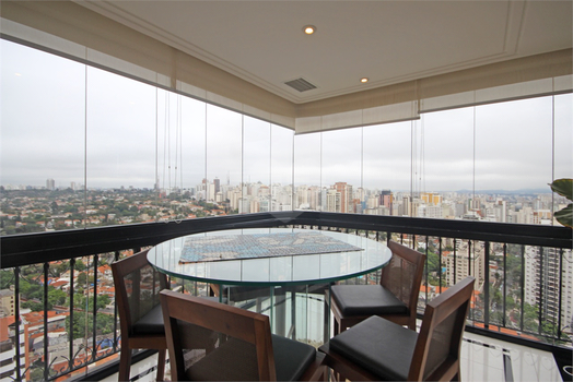 VARANDAS DO PACAEMBÚ