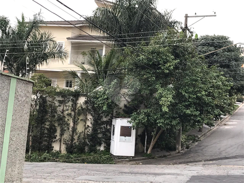 Venda Casa Guarulhos Vila Rosália 1