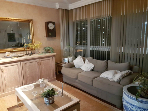 Venda Apartamento São Paulo Vila Monte Alegre 1