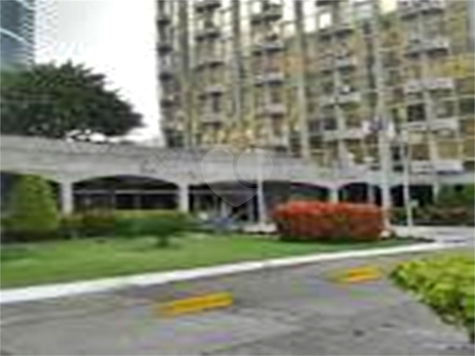 Centro Empresarial Iguatemi 