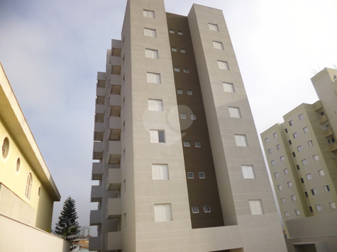 Venda Apartamento São Paulo Vila Mazzei 1