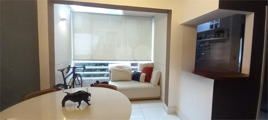 Venda Duplex São Paulo Indianópolis 1