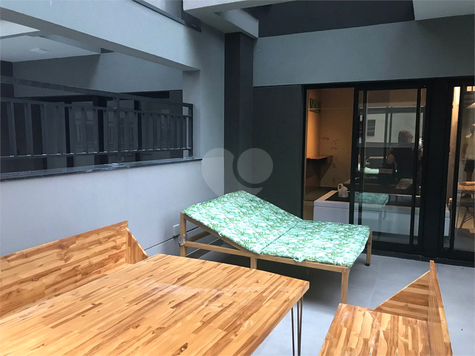 Aluguel Apartamento São Paulo Pinheiros 1