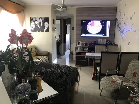 Venda Apartamento São Paulo Jardim Maristela 1