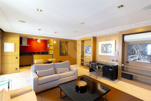 Aluguel Duplex São Paulo Jardim Paulista 1