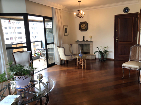 Venda Apartamento São Paulo Vila Andrade 1