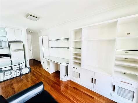 Aluguel Apartamento São Paulo Brooklin Paulista 1