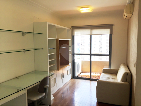 Aluguel Apartamento São Paulo Brooklin Paulista 1