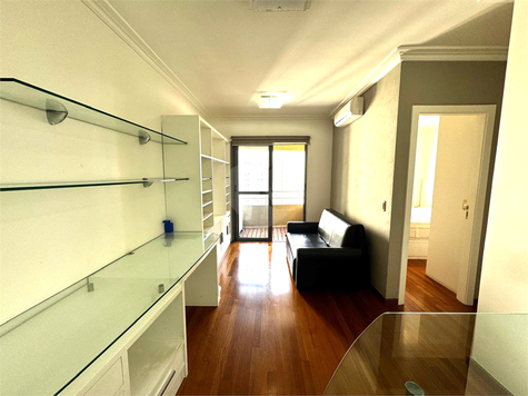 Aluguel Apartamento São Paulo Brooklin Paulista 1