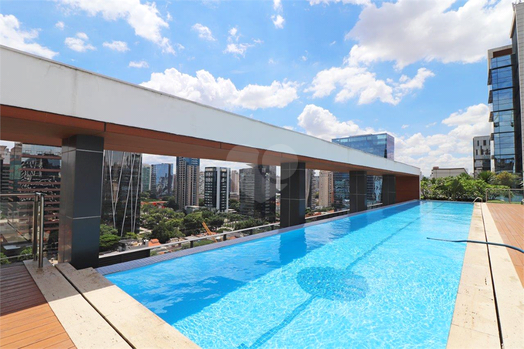 Aluguel Apartamento São Paulo Vila Olímpia 1