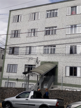 EDIFÍCIO SANTA RITA
