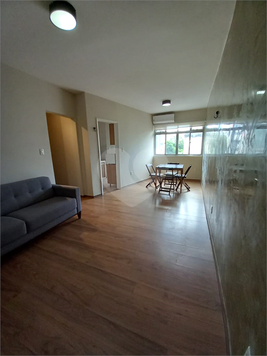 Aluguel Apartamento São Paulo Vila Buarque 1