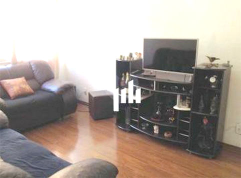 Edifício Inhambú II