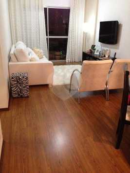 Venda Apartamento Guarulhos Jardim Barbosa 1