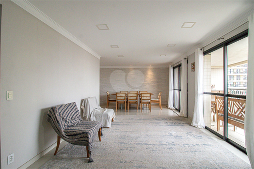 Venda Apartamento São Paulo Santo Amaro 1