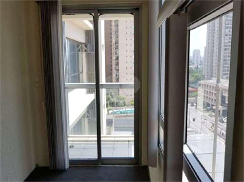 Venda Salas São Paulo Brooklin Paulista 1