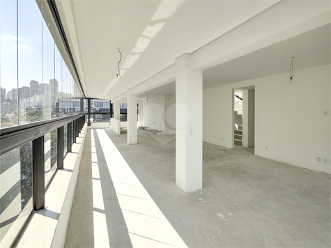 Venda Apartamento São Paulo Vila Madalena 1