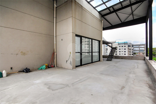 Venda Apartamento São Paulo Vila Madalena 1