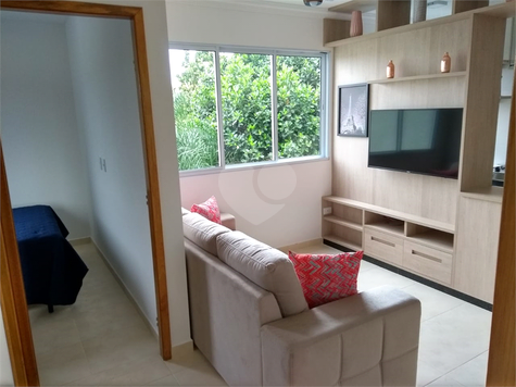 Residencial Tremembé