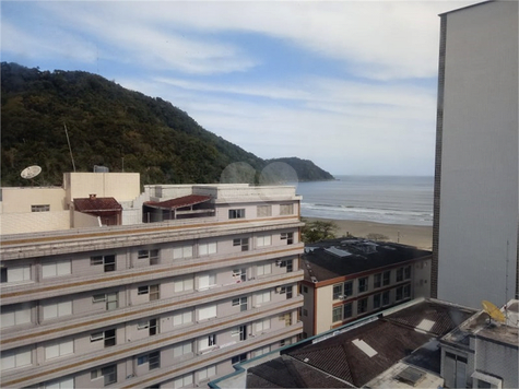 Ediicio Costa Azul