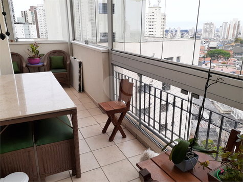 Venda Cobertura São Paulo Vila Gumercindo 1