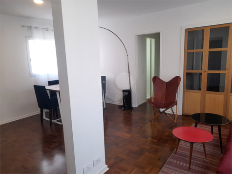 Aluguel Apartamento São Paulo Jardim Paulista 1