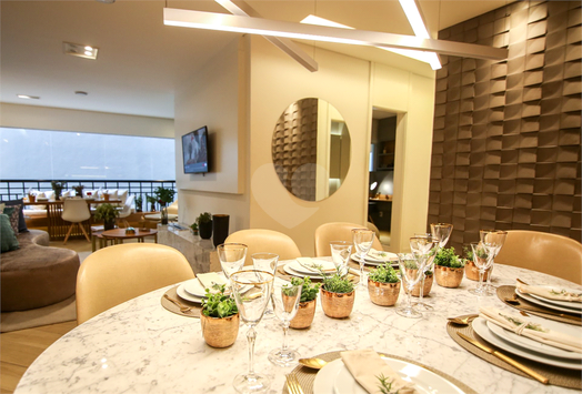 Provenance Morumbi