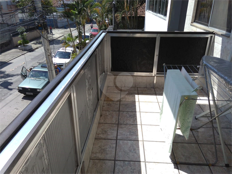 Edificio Santo Antonio