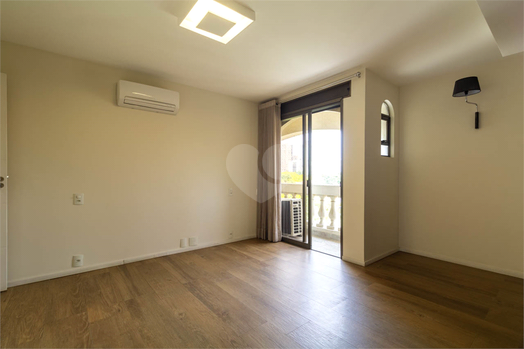 Aluguel Apartamento São Paulo Jardim Paulista 1