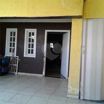 Venda Casa São Paulo Água Fria 1