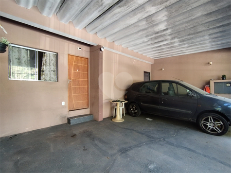 Venda Casa térrea São Paulo Conjunto Residencial Butantã 1