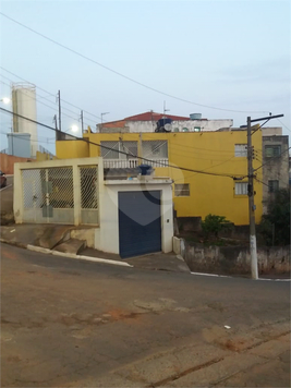 Venda Sobrado São Paulo Parque Boa Esperança 1