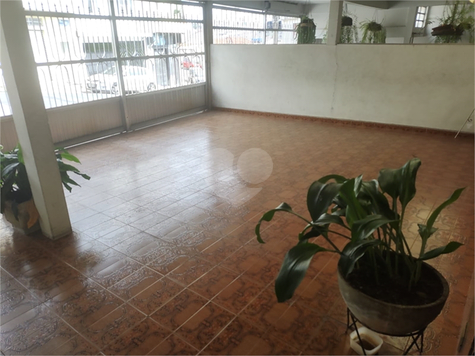 Venda Sobrado São Paulo Chora Menino 1