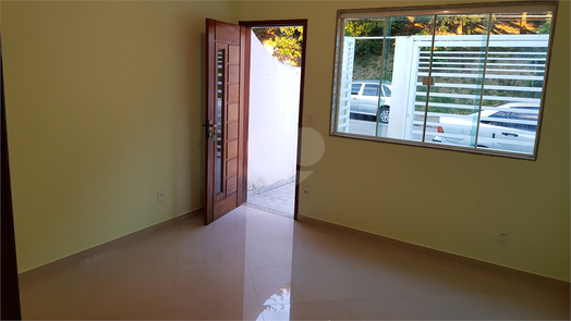 Venda Casa Rio De Janeiro Braz De Pina 1