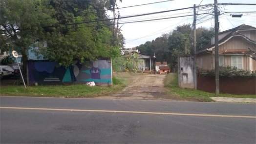 Venda Terreno Curitiba Ahú 1
