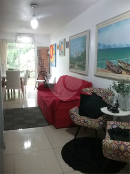 Condomínio do Edifício Residencial São Francisco