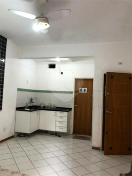 Venda Apartamento São Paulo Campos Elíseos 1