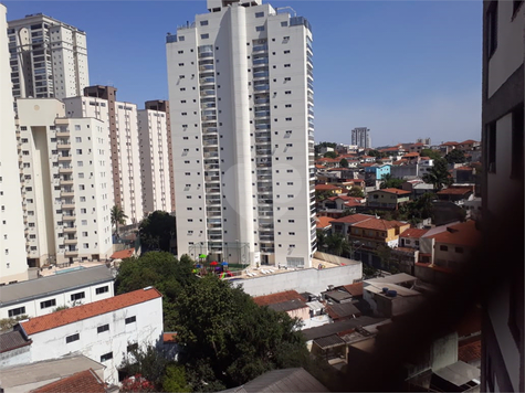 Venda Apartamento São Paulo Santa Teresinha 1