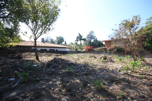 Venda Terreno São Paulo Alto De Pinheiros 1