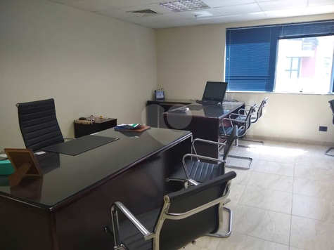 Edifício Capital Offices