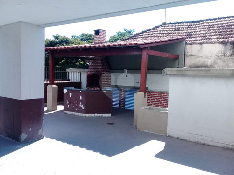 São Marco.