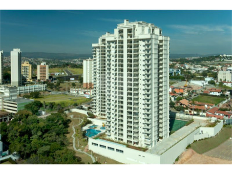 Venda Apartamento Sorocaba Jardim Portal Da Colina 1