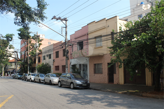 Venda Casa São Paulo Pinheiros 1